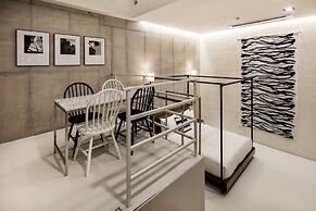 Snob Boutique Hotel Jeju