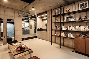 Snob Boutique Hotel Jeju