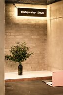 Snob Boutique Hotel Jeju