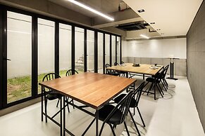 Snob Boutique Hotel Jeju