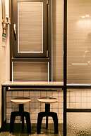 Snob Boutique Hotel Jeju