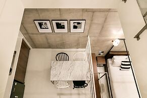 Snob Boutique Hotel Jeju