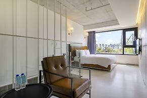 Snob Boutique Hotel Jeju