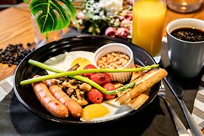 Snob Boutique Hotel Jeju