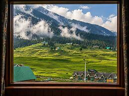 Pine View Resort - Gulmarg