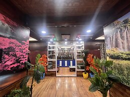 Pine View Resort - Gulmarg