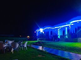 Pine View Resort - Gulmarg