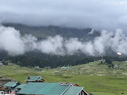 Pine View Resort - Gulmarg