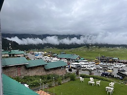 Pine View Resort - Gulmarg