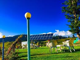 Pine View Resort - Gulmarg