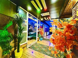 Pine View Resort - Gulmarg