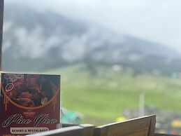 Pine View Resort - Gulmarg