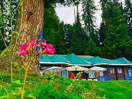 Pine View Resort - Gulmarg