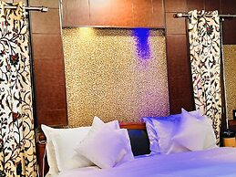 Pine View Resort - Gulmarg