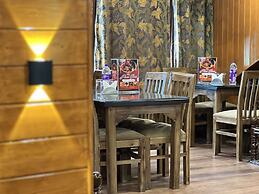 Pine View Resort - Gulmarg