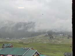 Pine View Resort - Gulmarg