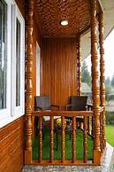 Pine View Resort - Gulmarg