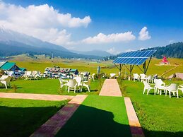 Pine View Resort - Gulmarg