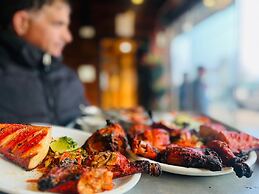 Pine View Resort - Gulmarg