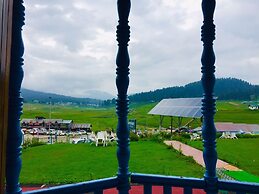 Pine View Resort - Gulmarg
