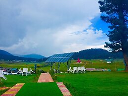 Pine View Resort - Gulmarg