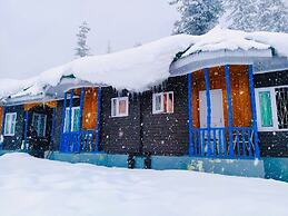 Pine View Resort - Gulmarg
