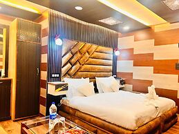 Pine View Resort - Gulmarg