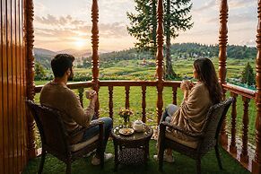 Pine View Resort - Gulmarg