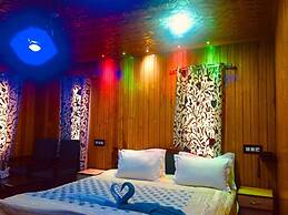 Pine View Resort - Gulmarg