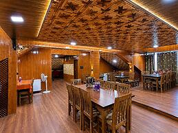 Pine View Resort - Gulmarg