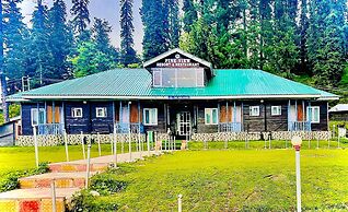 Pine View Resort - Gulmarg