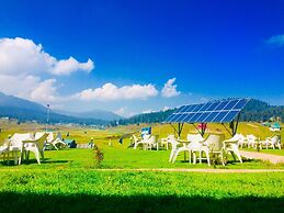 Pine View Resort - Gulmarg