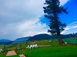 Pine View Resort - Gulmarg