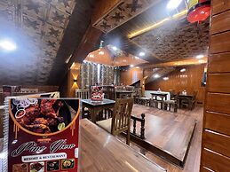 Pine View Resort - Gulmarg