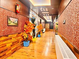 Pine View Resort - Gulmarg