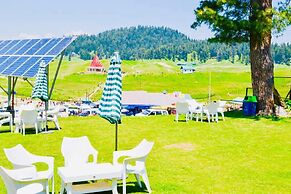 Pine View Resort - Gulmarg