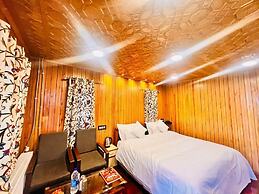 Pine View Resort - Gulmarg