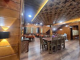 Pine View Resort - Gulmarg