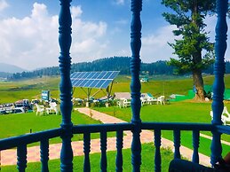 Pine View Resort - Gulmarg