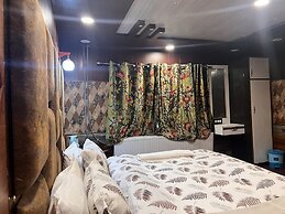 Pine View Resort - Gulmarg