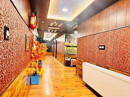 Pine View Resort - Gulmarg