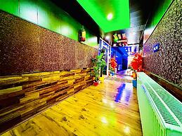 Pine View Resort - Gulmarg