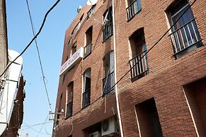 Flat 013