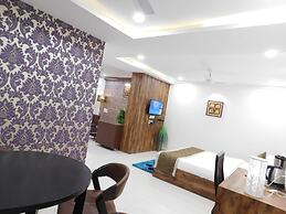 Hotel Shiva Club and Resort