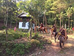 Farmstay at Pha Ma Chiangrai