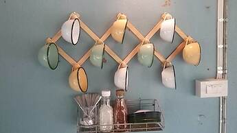 Farmstay at Pha Ma Chiangrai