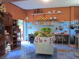 Farmstay at Pha Ma Chiangrai