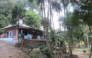 Farmstay at Pha Ma Chiangrai