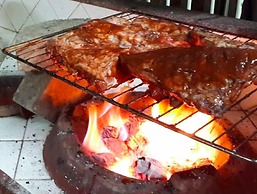 Farmstay at Pha Ma Chiangrai