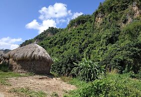 Farmstay at Pha Ma Chiangrai